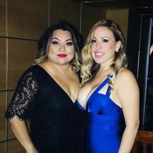 Meet your Posher, Angela